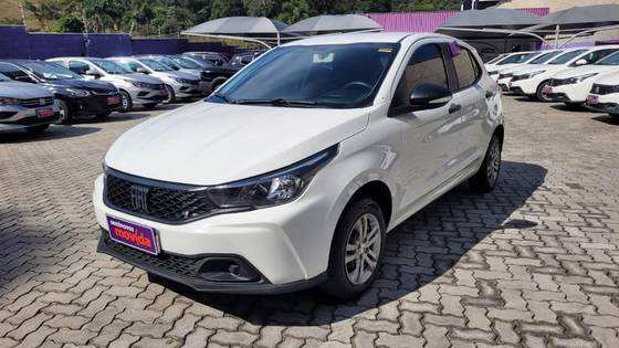 FIAT ARGO 1.0 FIREFLY FLEX MANUAL FIAT ARGO 1.0 FIREFLY FLEX MANUAL